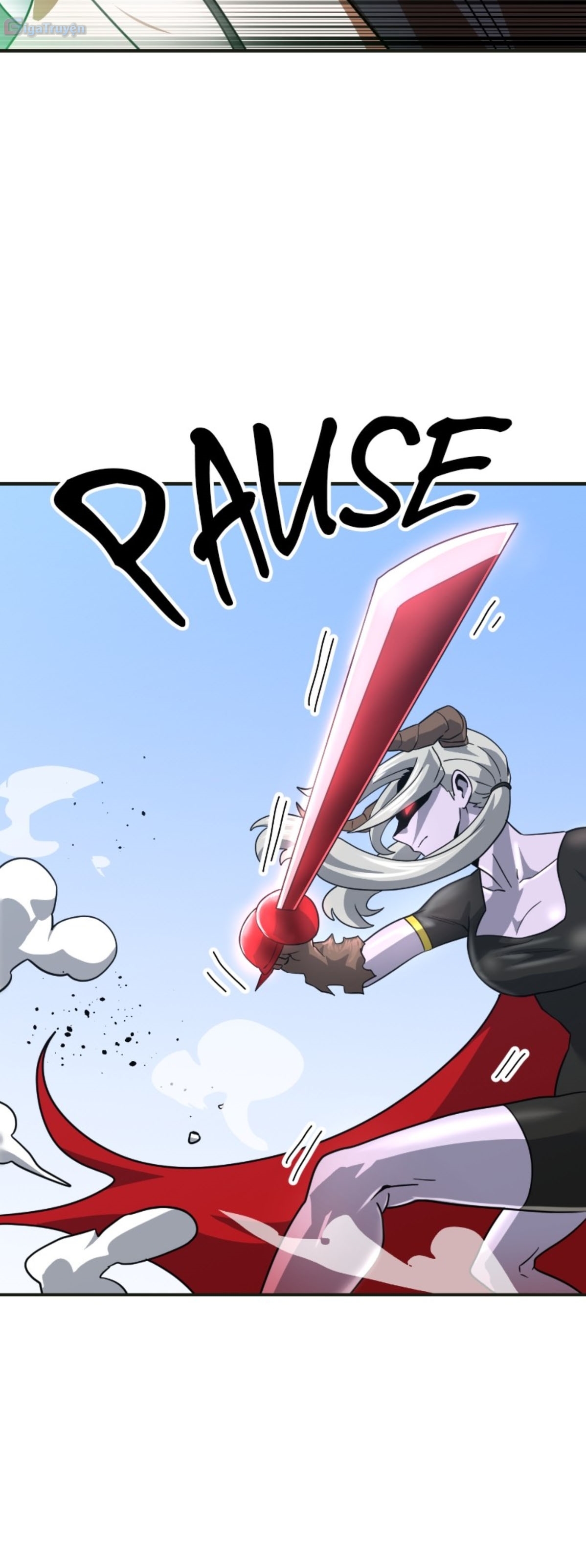 Đọc truyện [Leak] Cao thủ tái xuất - Chap 61 